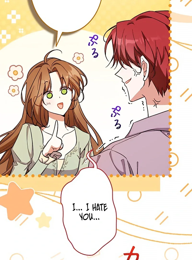I Wish My Husband Were Dead Chapter 7 page 129