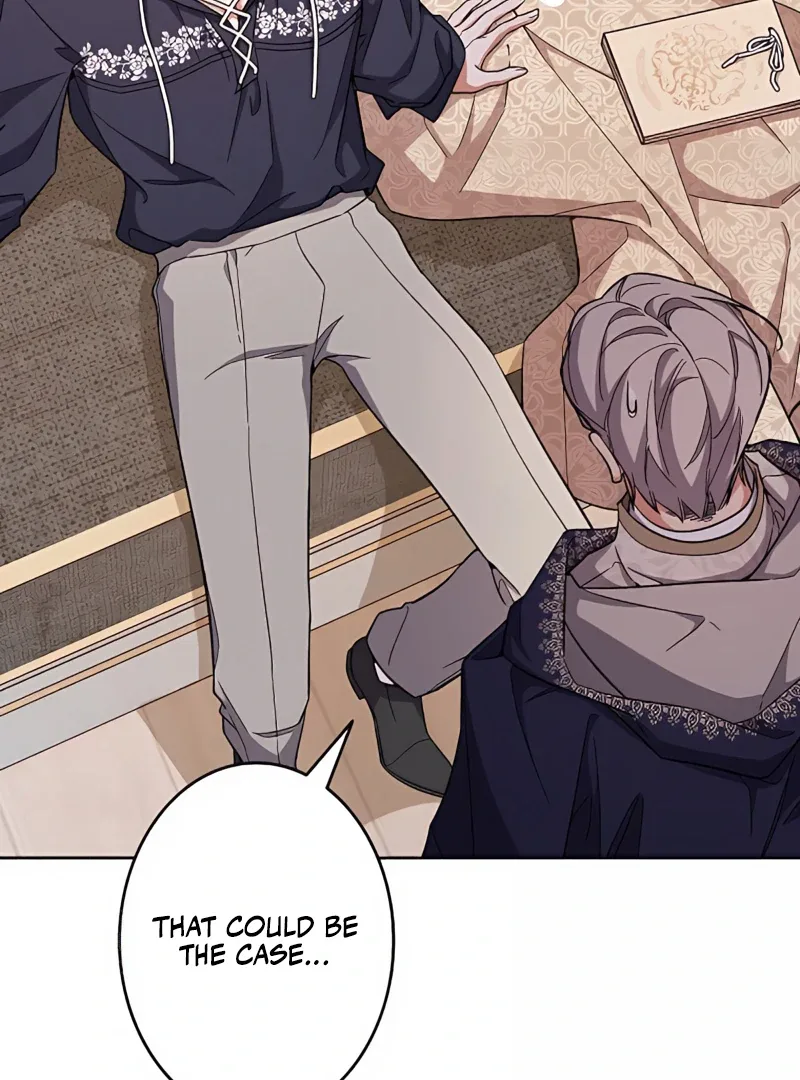I Wish My Husband Were Dead Chapter 7 page 54