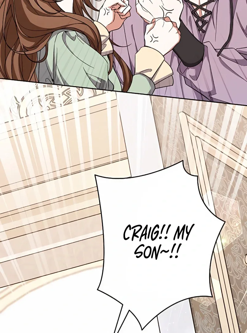 I Wish My Husband Were Dead Chapter 7 page 133