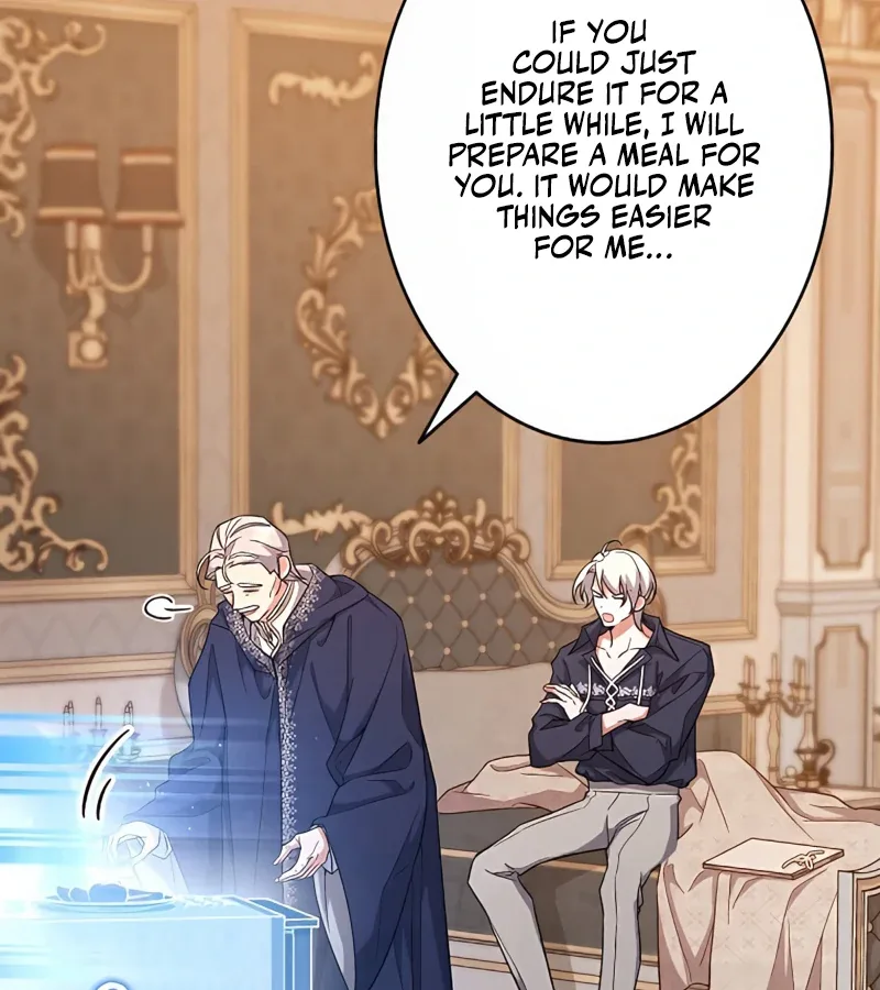 I Wish My Husband Were Dead Chapter 7 page 82
