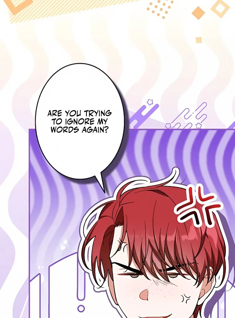 I Wish My Husband Were Dead Chapter 7 page 127
