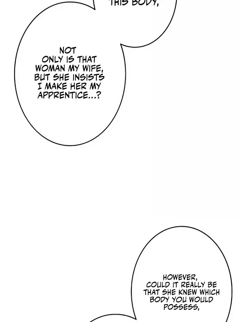I Wish My Husband Were Dead Chapter 7 page 65