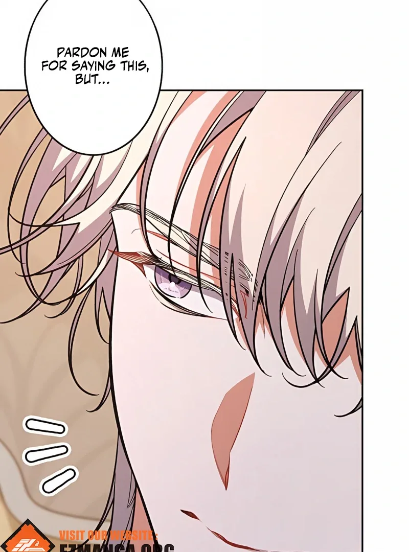 I Wish My Husband Were Dead Chapter 7 page 68