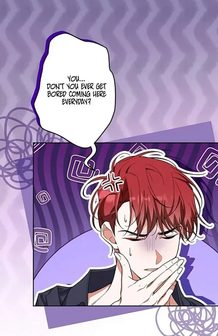 I Wish My Husband Were Dead Chapter 6 page 13