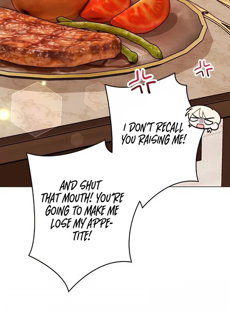 I Wish My Husband Were Dead Chapter 7 page 85