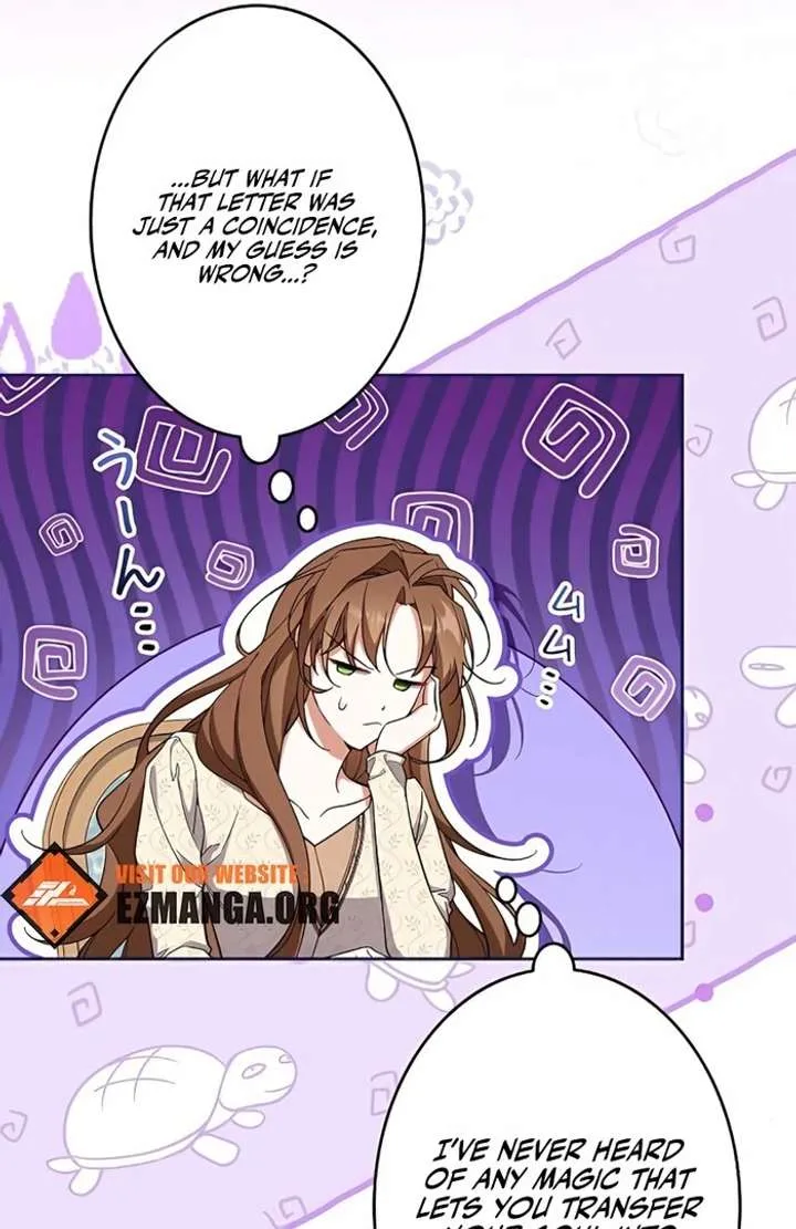 I Wish My Husband Were Dead Chapter 4 page 38