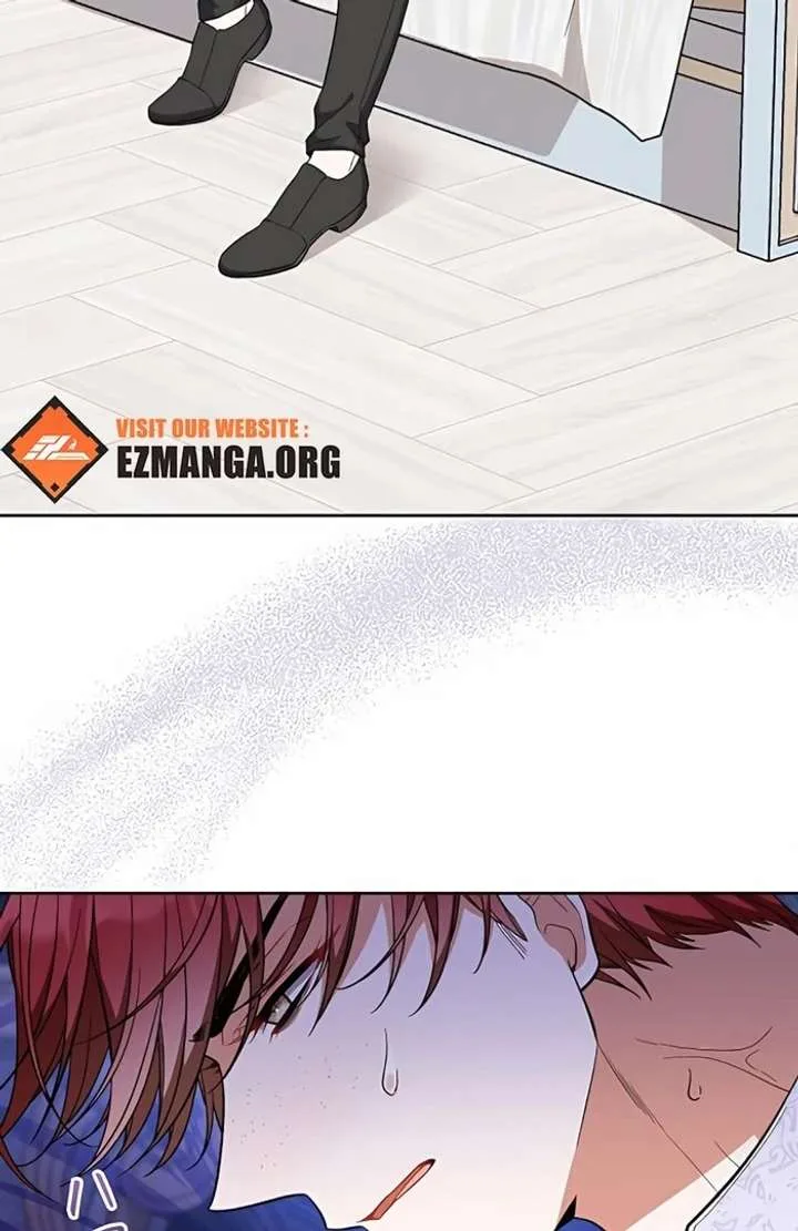 I Wish My Husband Were Dead Chapter 4 page 49