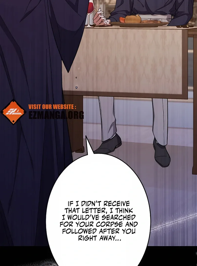 I Wish My Husband Were Dead Chapter 7 page 99