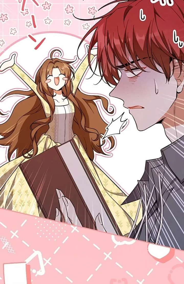 I Wish My Husband Were Dead Chapter 6 page 6