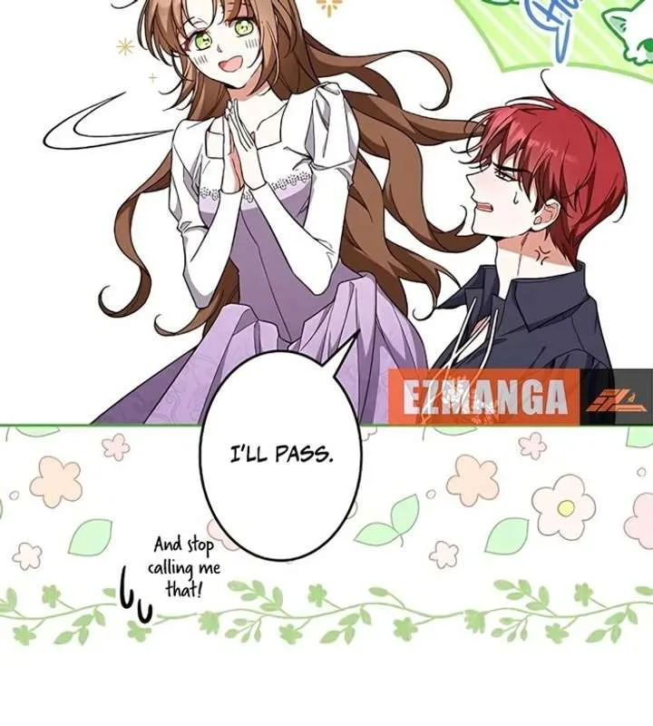 I Wish My Husband Were Dead Chapter 6 page 18