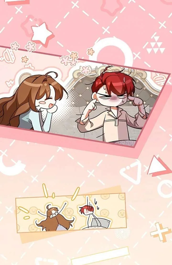 I Wish My Husband Were Dead Chapter 6 page 7