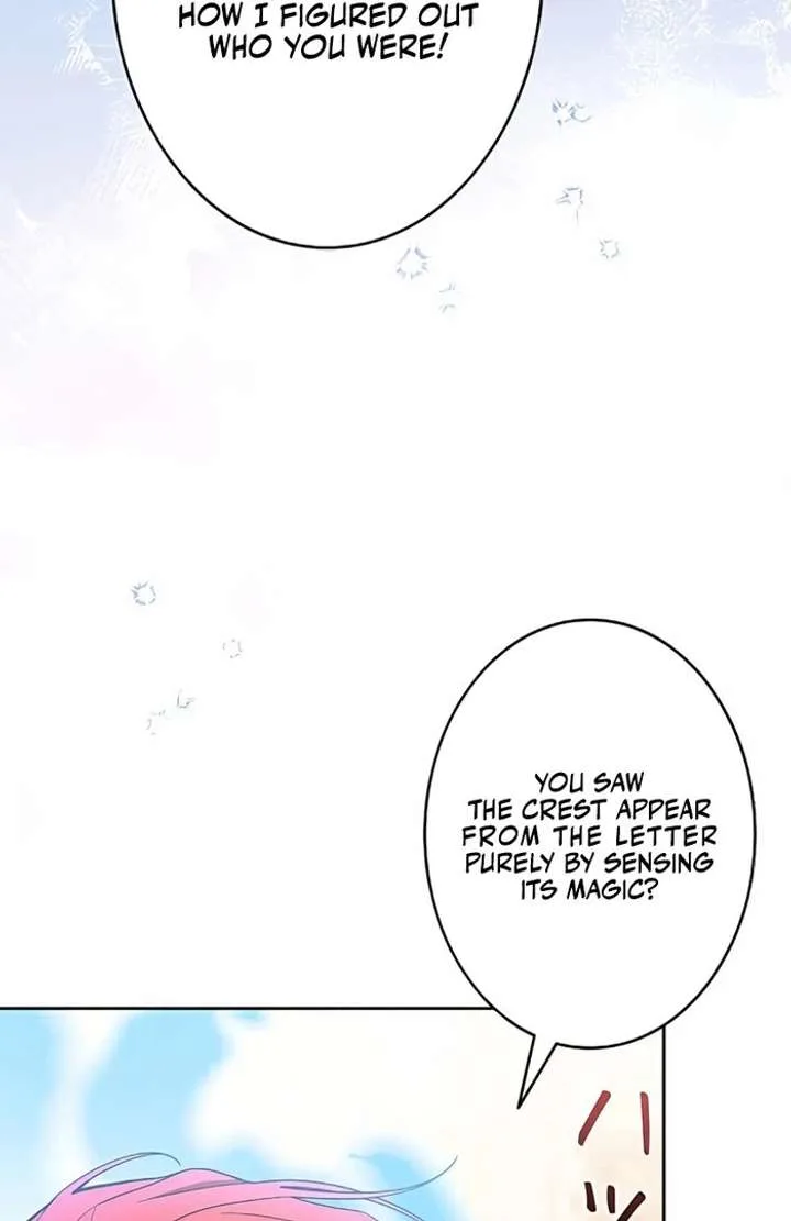 I Wish My Husband Were Dead Chapter 5 page 4
