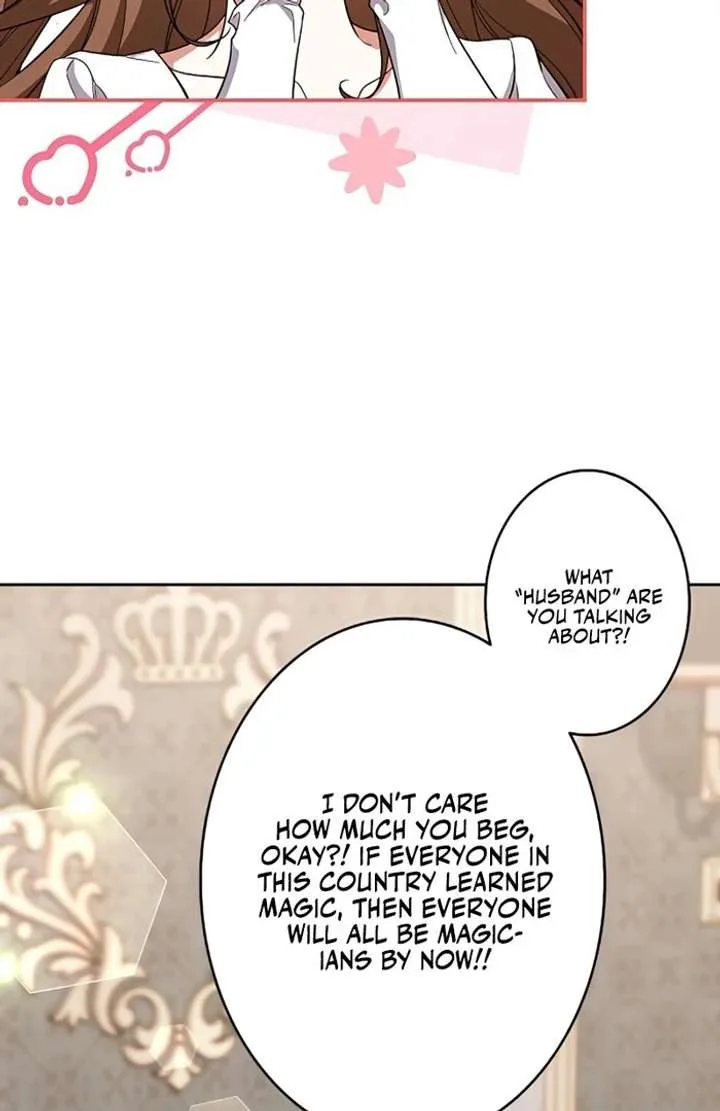 I Wish My Husband Were Dead Chapter 6 page 15