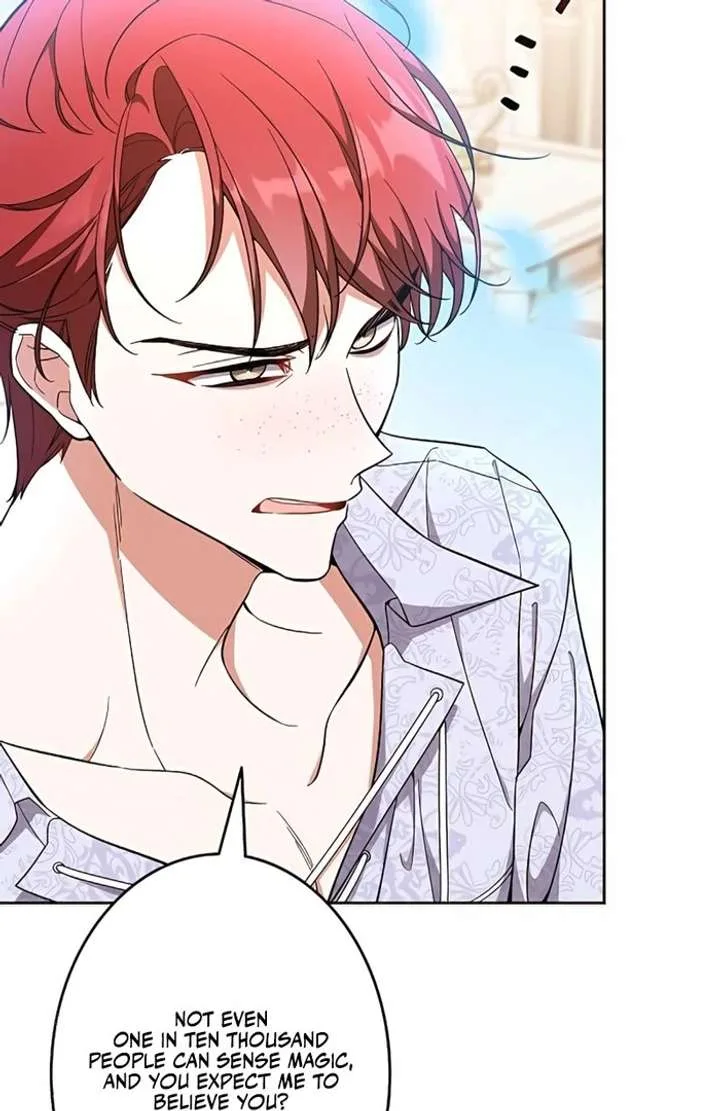 I Wish My Husband Were Dead Chapter 5 page 5