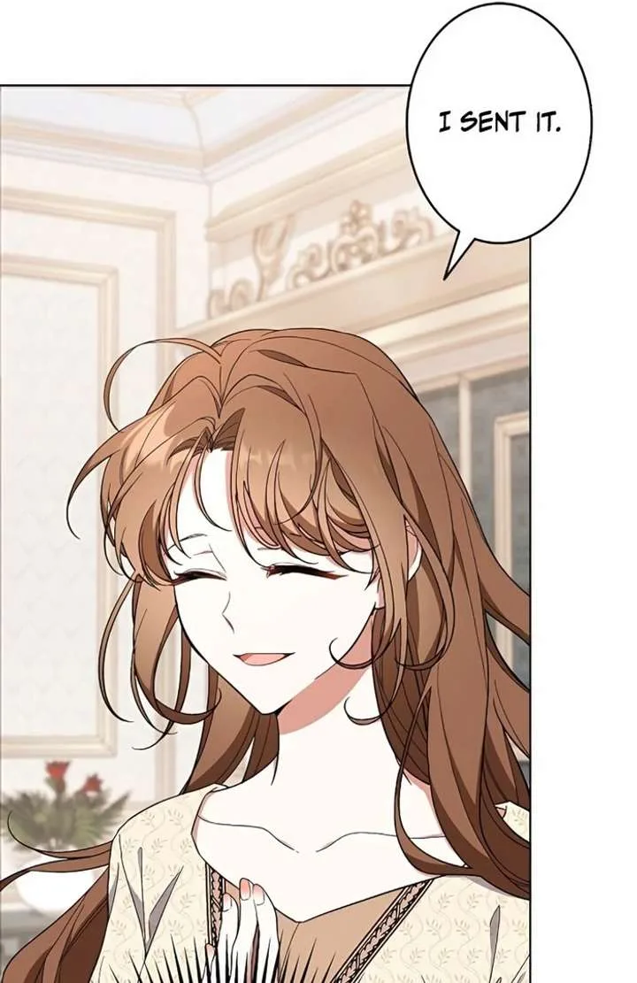 I Wish My Husband Were Dead Chapter 4 page 57