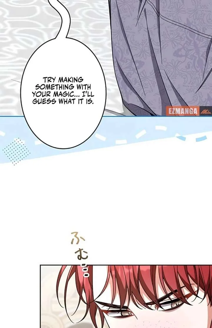 I Wish My Husband Were Dead Chapter 5 page 10