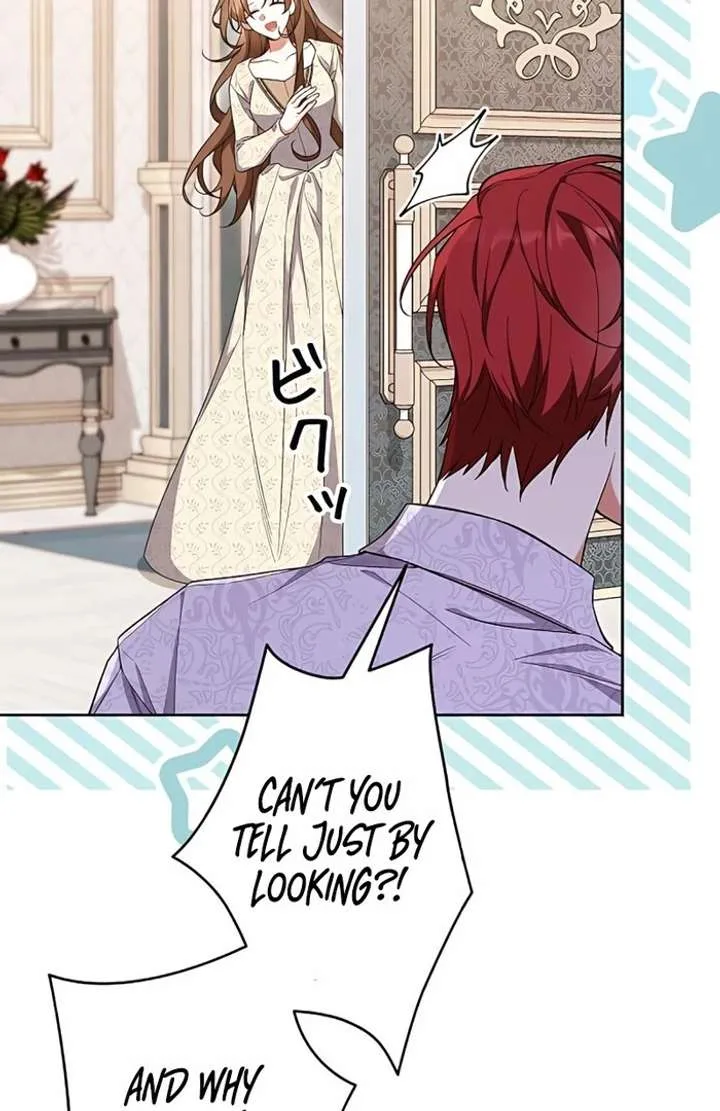 I Wish My Husband Were Dead Chapter 4 page 52