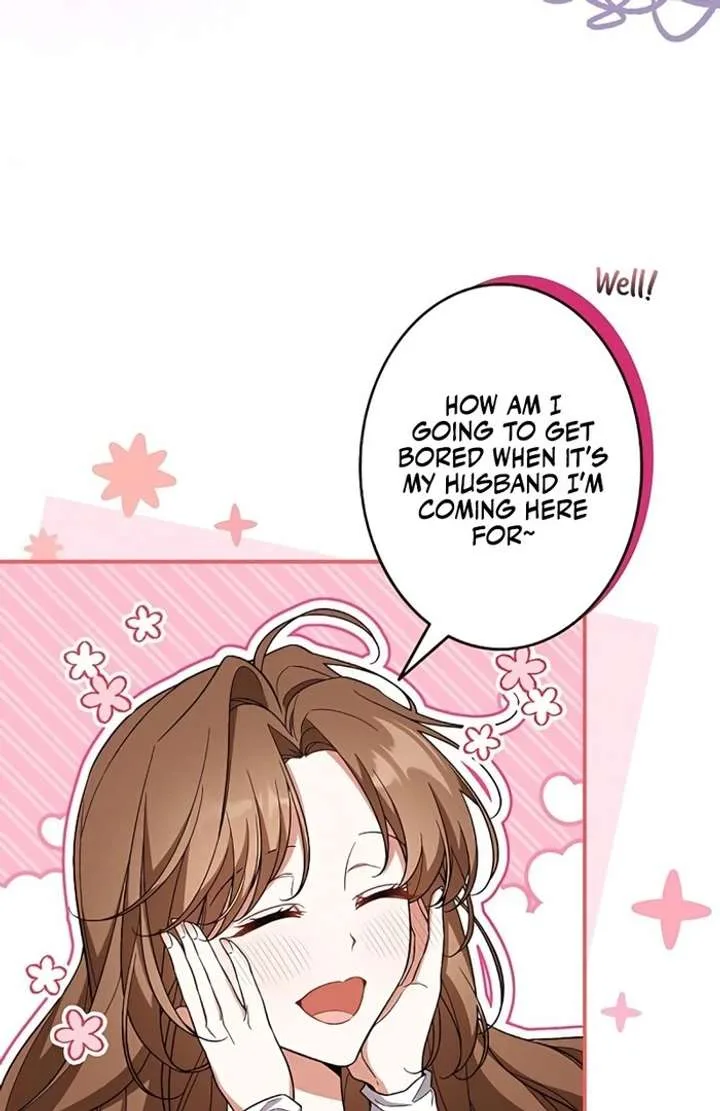 I Wish My Husband Were Dead Chapter 6 page 14