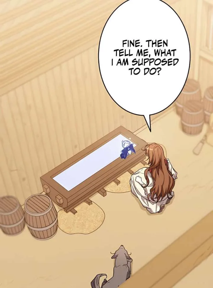 I Wish My Husband Were Dead Chapter 9 page 101