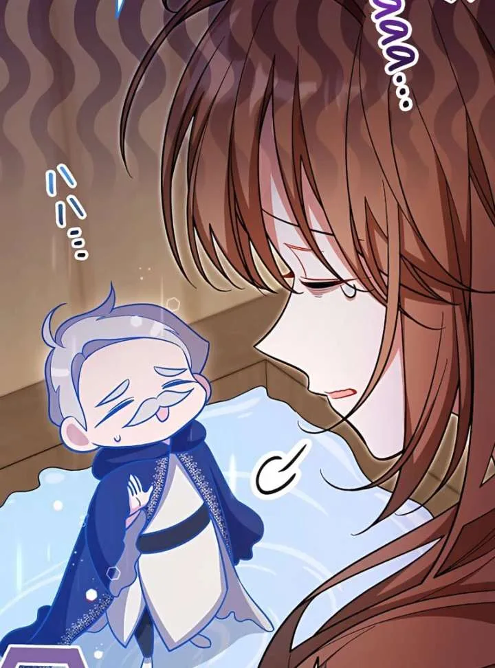 I Wish My Husband Were Dead Chapter 9 page 34