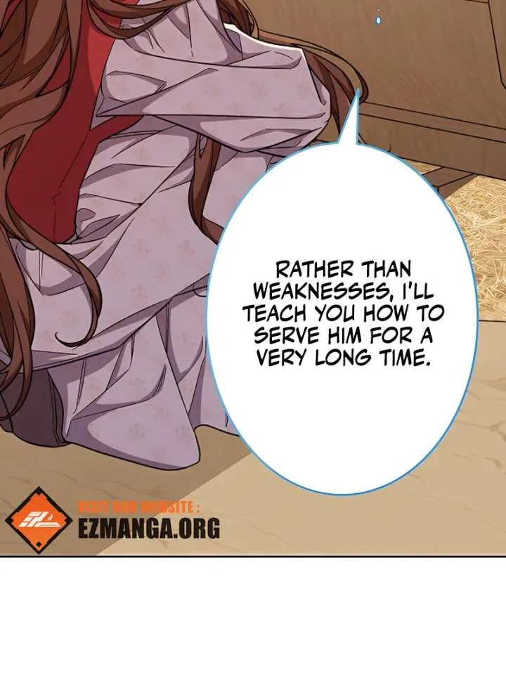 I Wish My Husband Were Dead Chapter 9 page 87