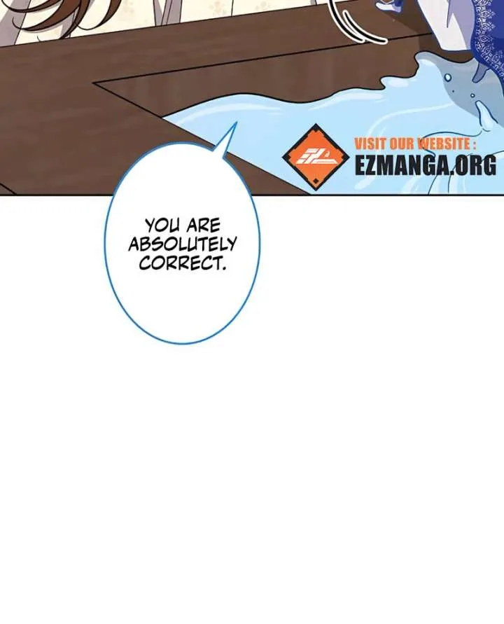 I Wish My Husband Were Dead Chapter 9 page 81