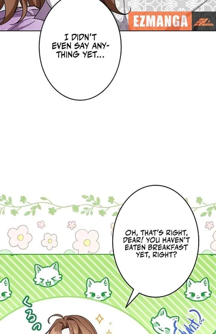 I Wish My Husband Were Dead Chapter 6 page 17