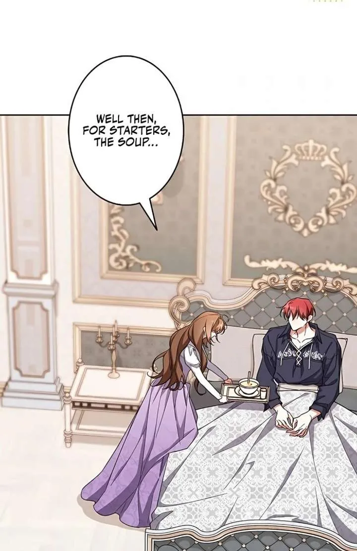 I Wish My Husband Were Dead Chapter 6 page 23