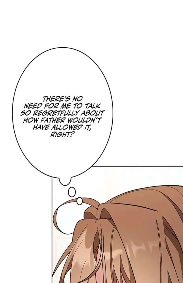 I Wish My Husband Were Dead Chapter 5 page 21