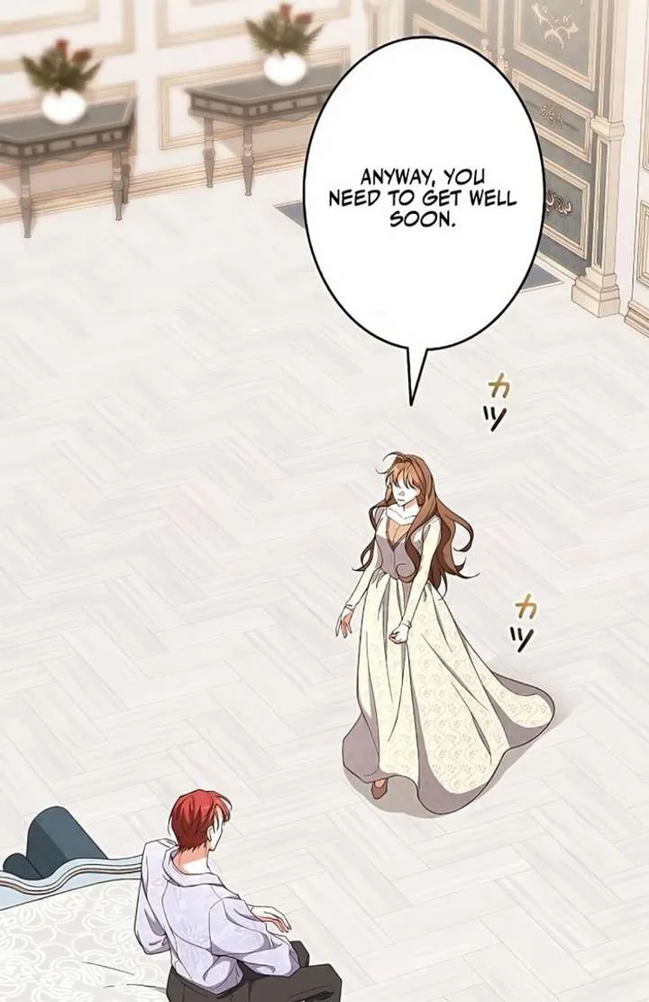 I Wish My Husband Were Dead Chapter 4 page 62