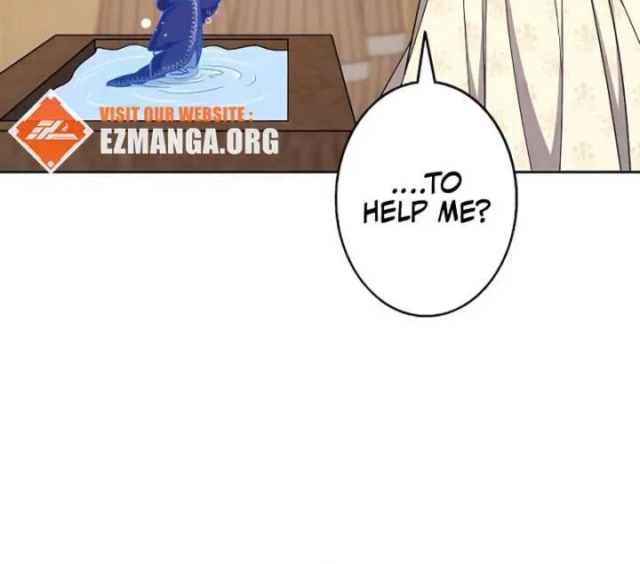 I Wish My Husband Were Dead Chapter 9 page 37