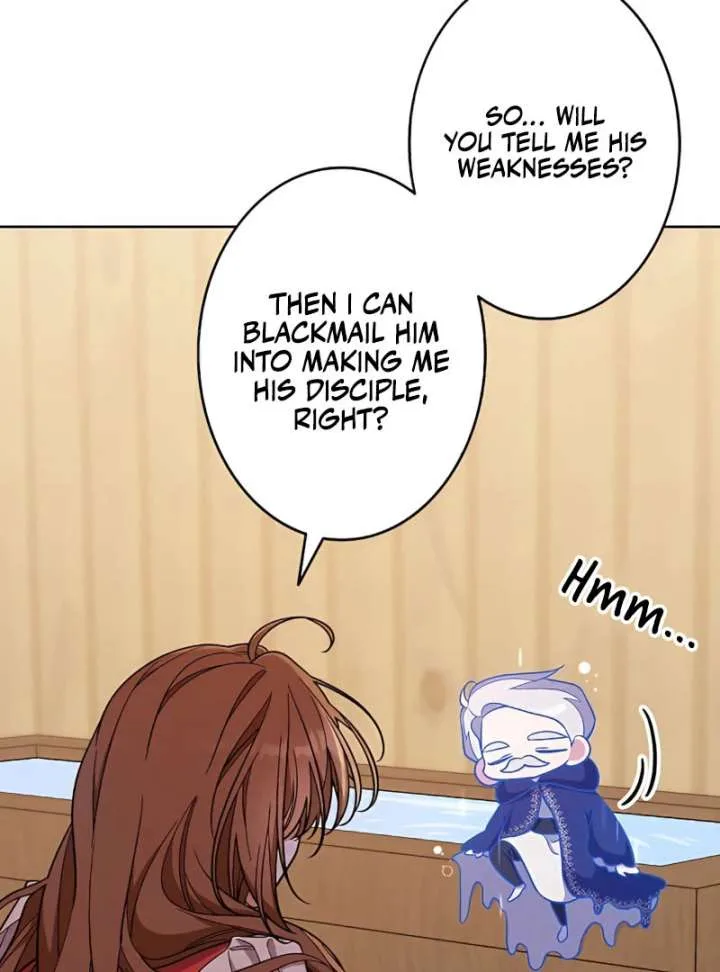 I Wish My Husband Were Dead Chapter 9 page 86