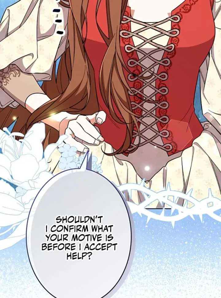 I Wish My Husband Were Dead Chapter 9 page 45