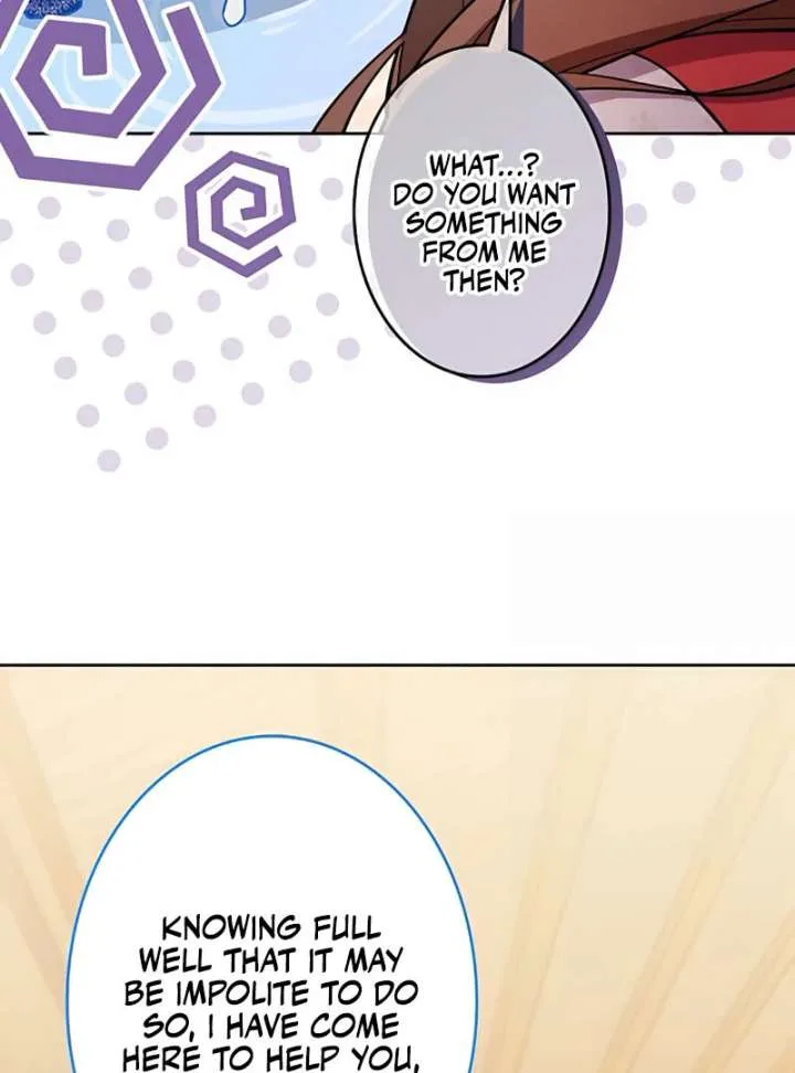I Wish My Husband Were Dead Chapter 9 page 35