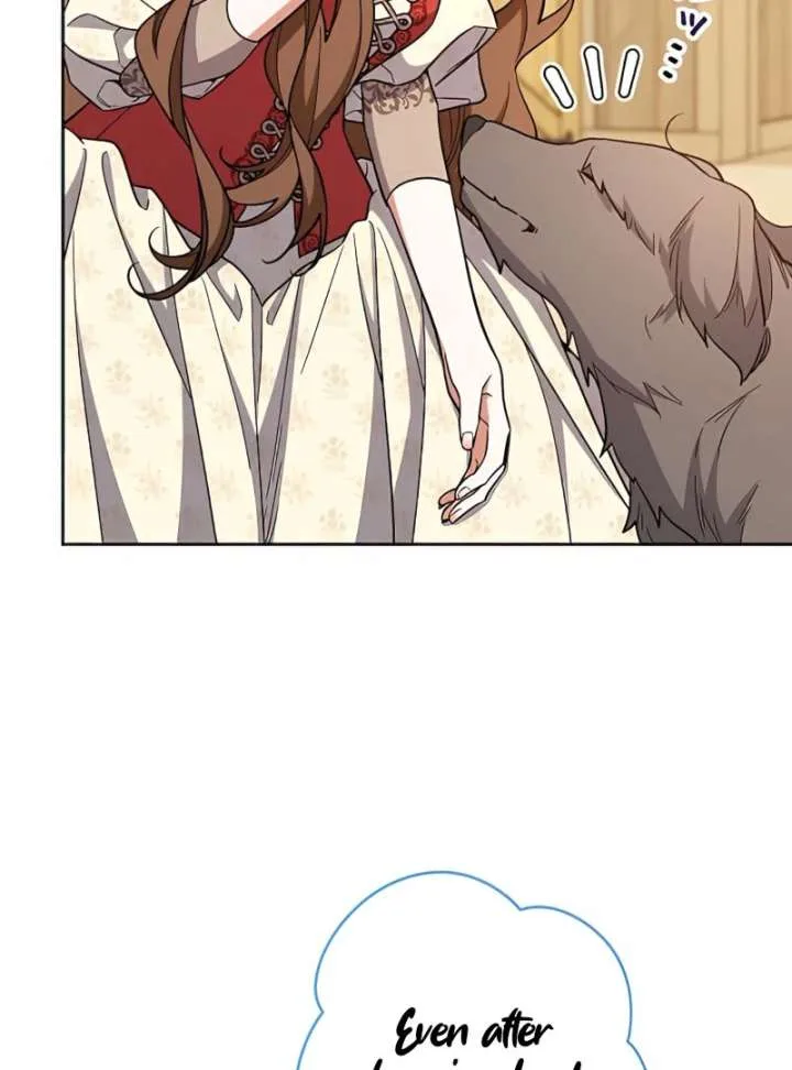 I Wish My Husband Were Dead Chapter 9 page 50