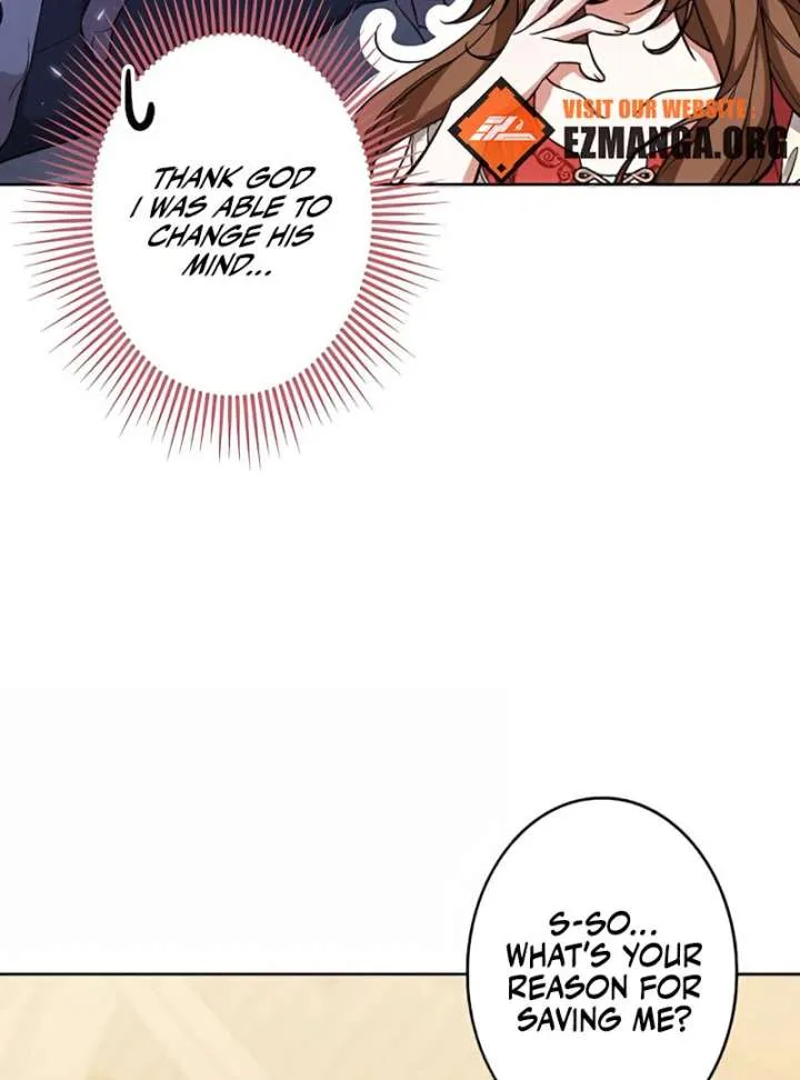 I Wish My Husband Were Dead Chapter 9 page 55