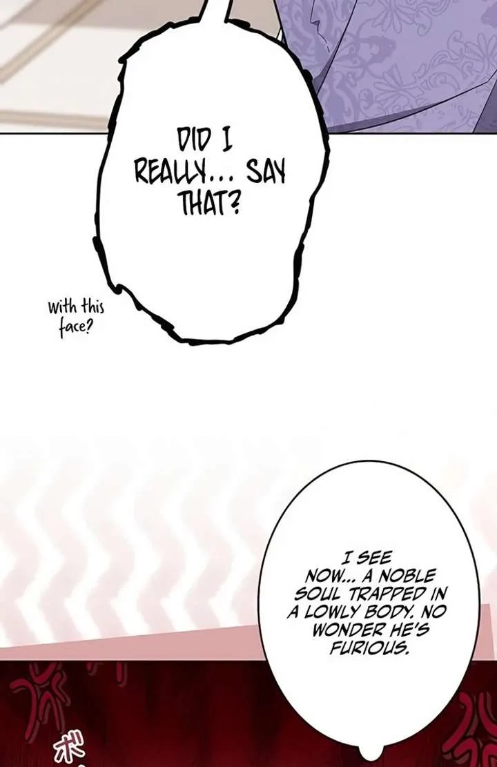 I Wish My Husband Were Dead Chapter 4 page 69