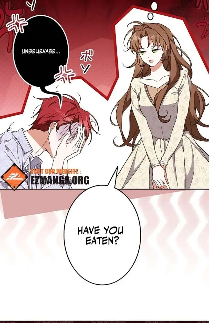 I Wish My Husband Were Dead Chapter 4 page 70