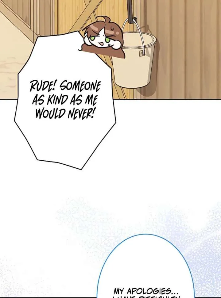 I Wish My Husband Were Dead Chapter 9 page 74