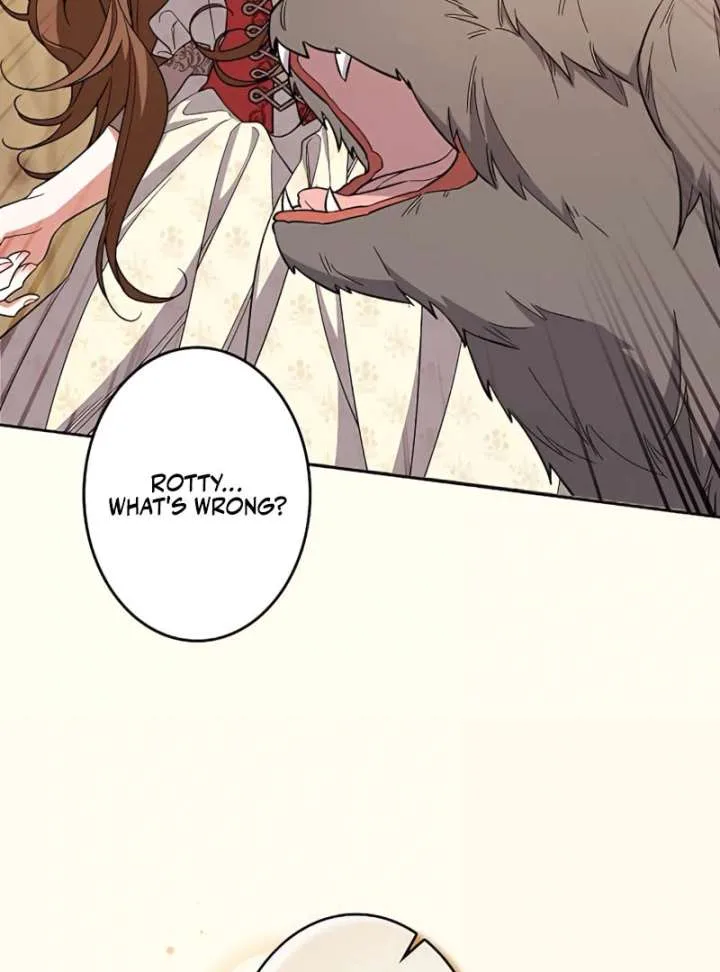 I Wish My Husband Were Dead Chapter 9 page 4