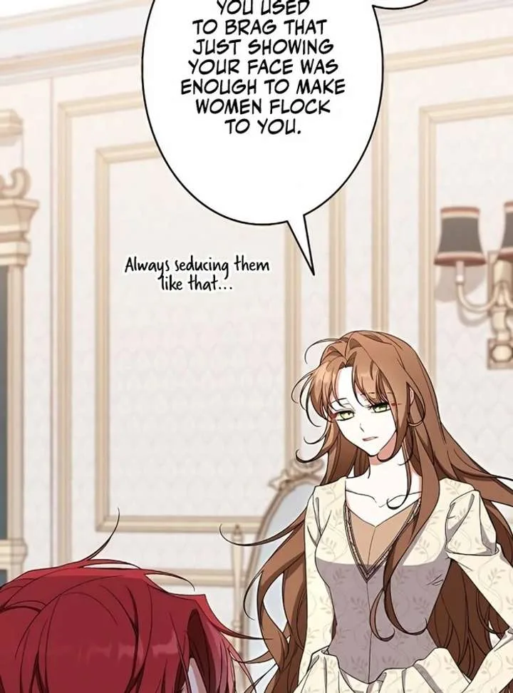 I Wish My Husband Were Dead Chapter 4 page 64