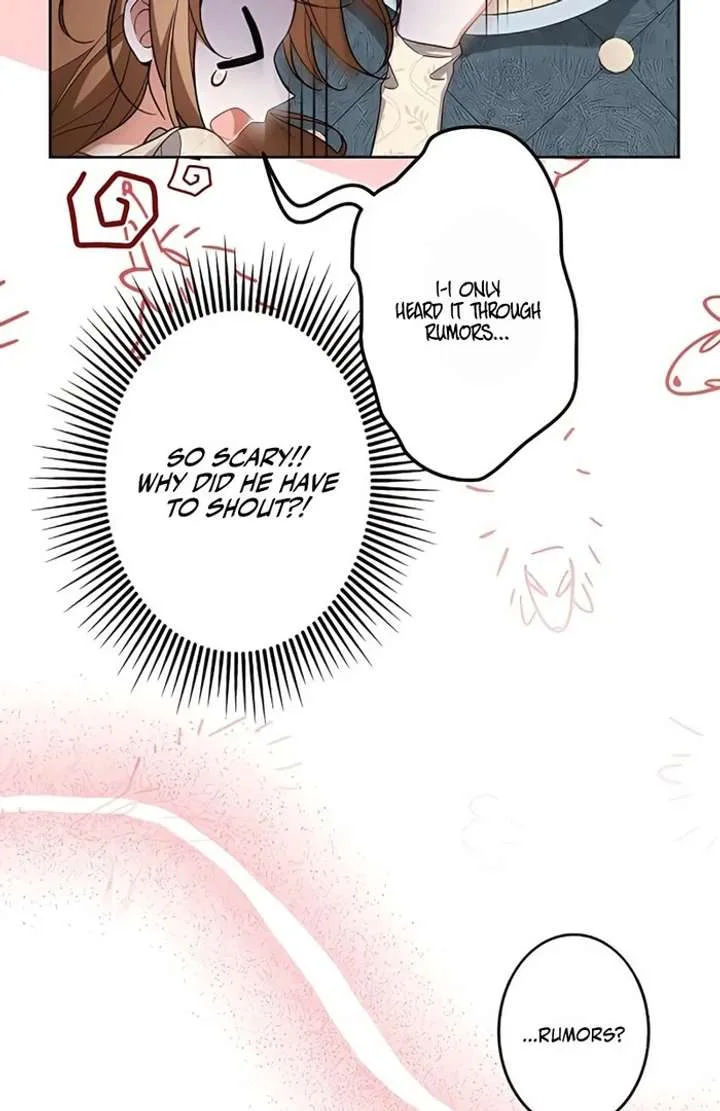 I Wish My Husband Were Dead Chapter 5 page 27