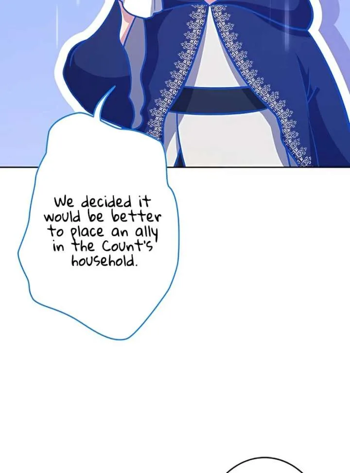 I Wish My Husband Were Dead Chapter 9 page 85