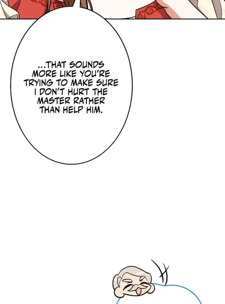I Wish My Husband Were Dead Chapter 9 page 72