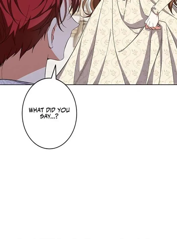 I Wish My Husband Were Dead Chapter 4 page 65