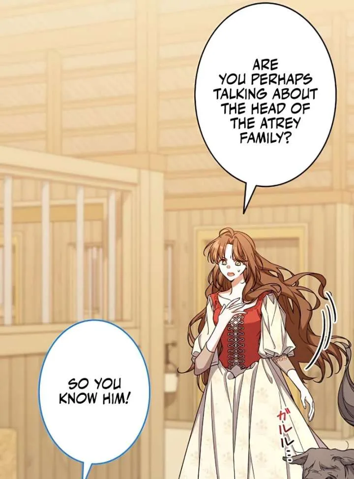 I Wish My Husband Were Dead Chapter 9 page 26