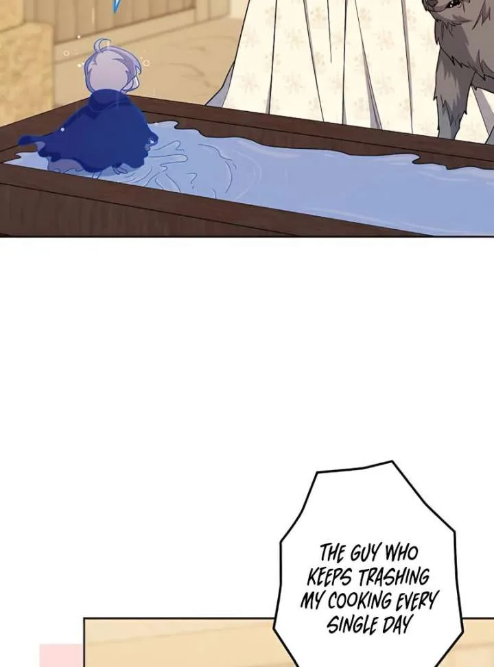I Wish My Husband Were Dead Chapter 9 page 27