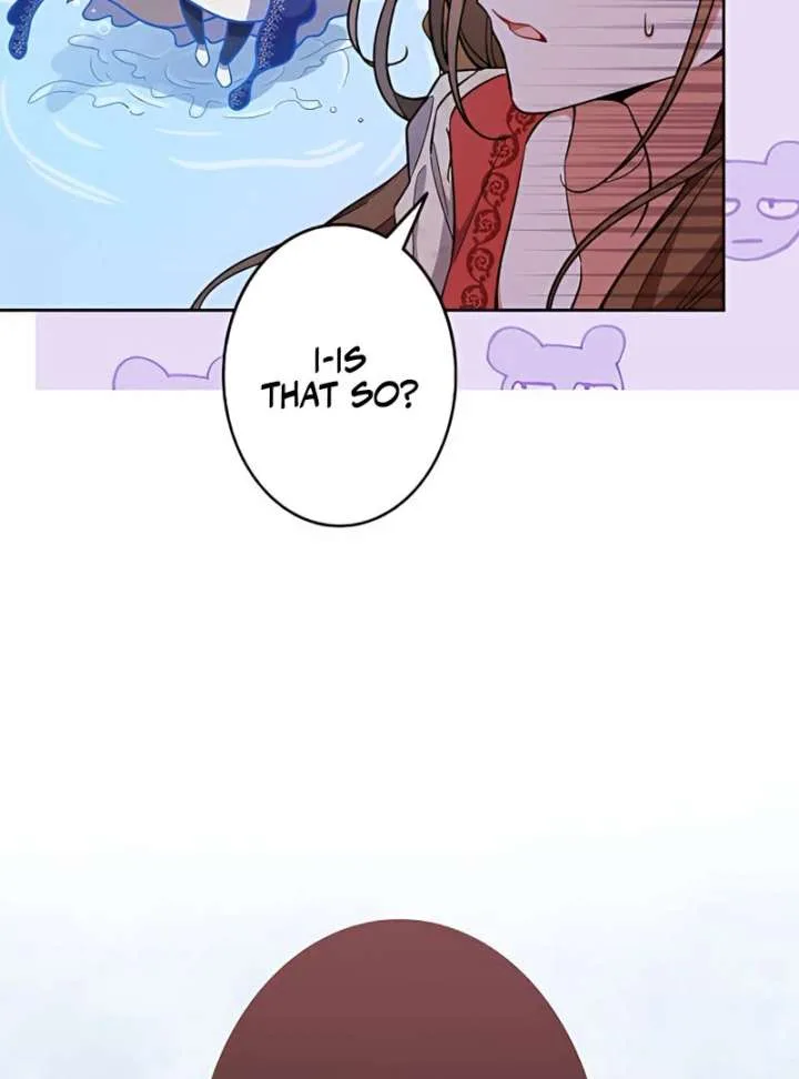 I Wish My Husband Were Dead Chapter 9 page 52