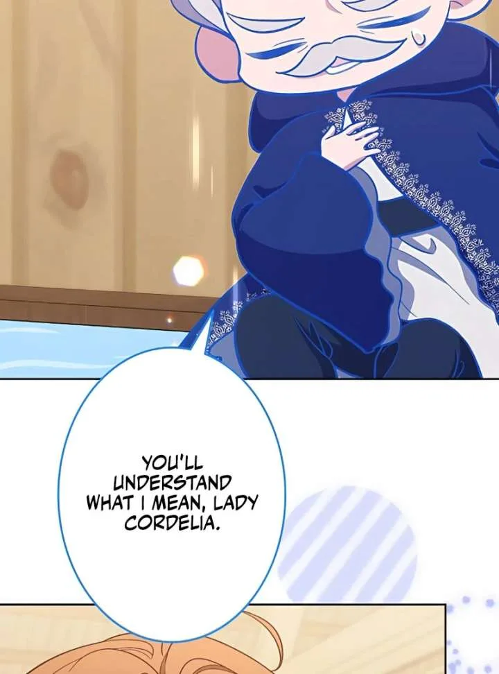 I Wish My Husband Were Dead Chapter 9 page 96