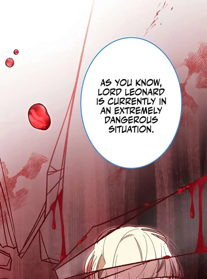 I Wish My Husband Were Dead Chapter 9 page 60